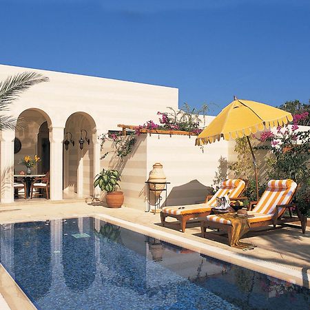 The Oberoi Beach Resort, Sahl Hasheesh ภายนอก รูปภาพ
