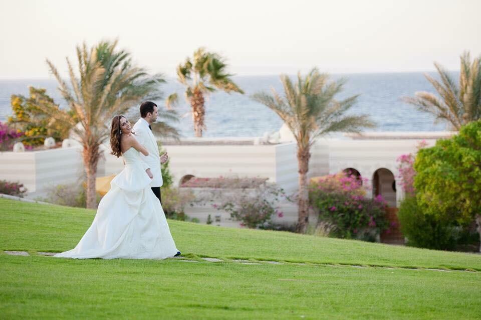 The Oberoi Beach Resort, Sahl Hasheesh ภายนอก รูปภาพ