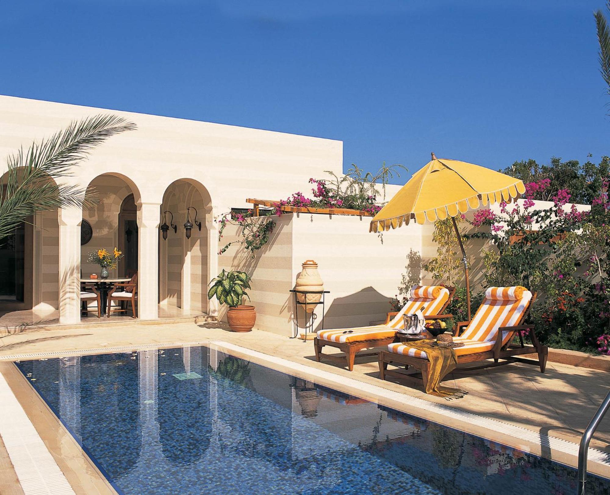 The Oberoi Beach Resort, Sahl Hasheesh ภายนอก รูปภาพ